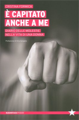 È Capitato anche a Me — Libro - 1