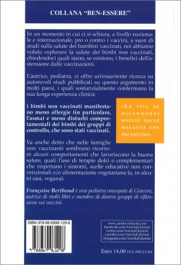 E come stanno i Bimbi Non Vaccinati? — Libro - 2