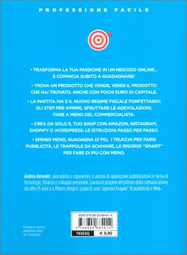 E-commerce con Meno di 1000 Euro — Libro - 2