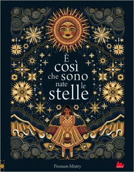 È Così che Sono Nate le Stelle — Libro - 1