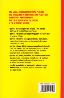 E Dacci Oggi il Nostro Panico Quotidiano — Libro - 2