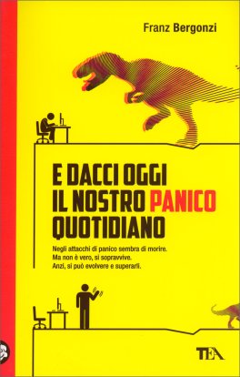 E Dacci Oggi il Nostro Panico Quotidiano — Libro - 1