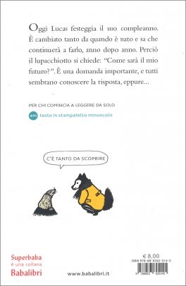 E Domani? — Libro - 2