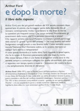 E Dopo la Morte? — Libro - 2