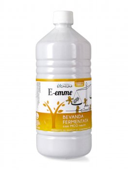 E-Emme - Bevanda Fermentata - 1