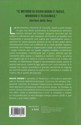 È Facile Diventare un po' più Vegano — Libro - 2
