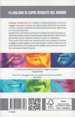 È Facile Smettere di Fumare Se Sai Come Farlo — Libro - 2