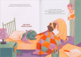 È Finita la Pazienza — Libro - 4