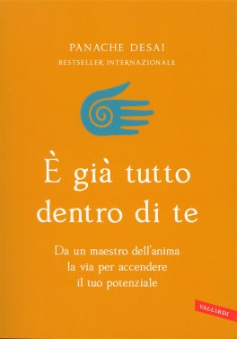 È Già Tutto Dentro di Te — Libro - 1