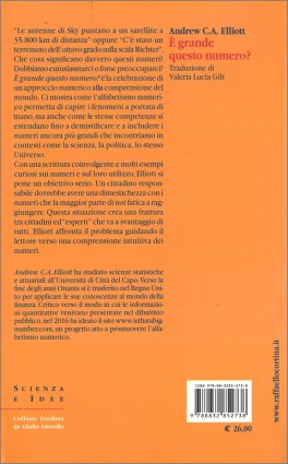 È Grande questo Numero? — Libro - 2