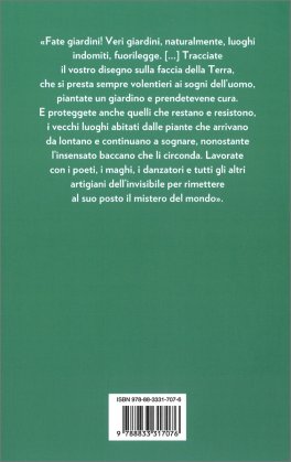 E il Giardino Creò l'Uomo — Libro - 2