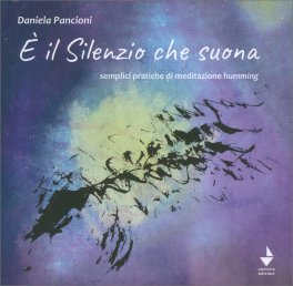 E' il Silenzio che Suona — Libro - 1