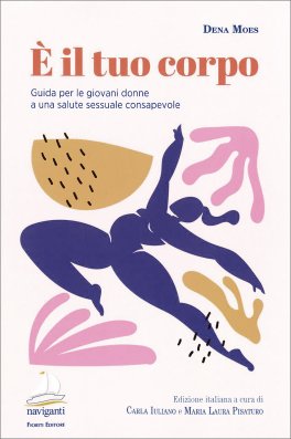 È il Tuo Corpo — Libro - 1