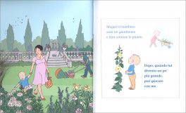 E' in Arrivo un Bambino — Libro - 3