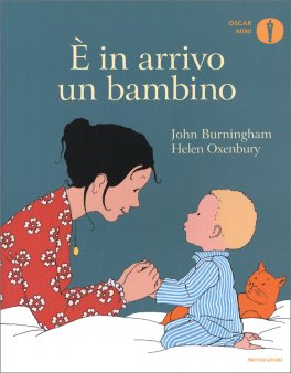 E' in Arrivo un Bambino — Libro - 1