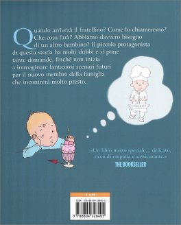 E' in Arrivo un Bambino — Libro - 2