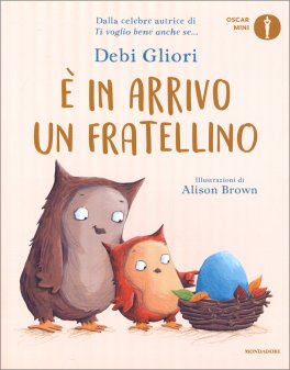 È in Arrivo un Fratellino — Libro - 1