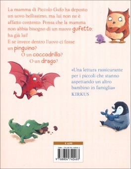 È in Arrivo un Fratellino — Libro - 2