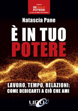 È in tuo Potere — Libro - 1