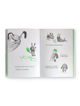 E Io? — Libro - 2