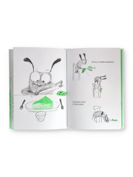 E Io? — Libro - 3