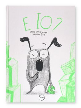 E Io? — Libro - 1