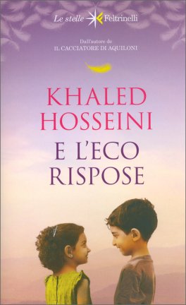 E l'Eco Rispose — Libro - 1