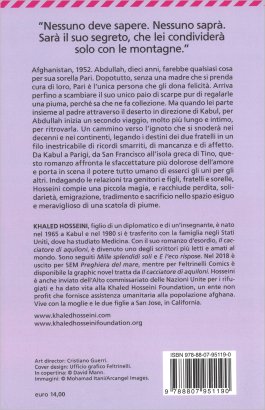 E l'Eco Rispose — Libro - 2