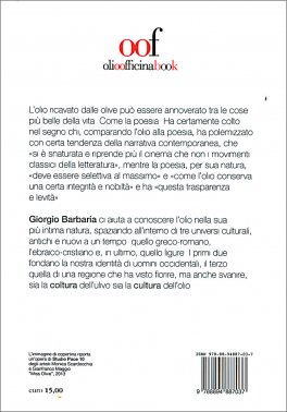 E' l'Olio Bellezza — Libro - 2