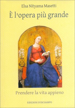 È l'Opera più Grande — Libro - 1