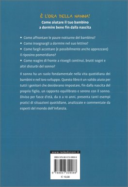 È l'ora della Nanna! — Libro - 2
