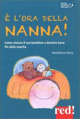 È l'ora della Nanna!