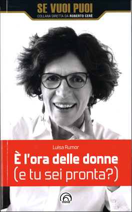 E' l'Ora delle Donne — Libro - 1