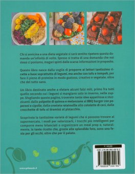 E le Proteine Dove le Prendi? — Libro - 2