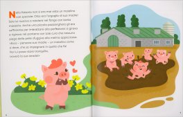 È Logico! — Libro - 3
