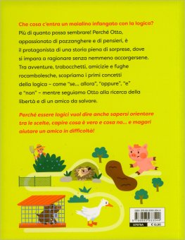 È Logico! — Libro - 2