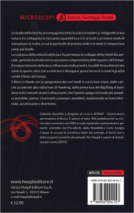 E Luce Fu — Libro - 2