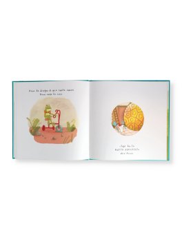 È Mio! — Libro - 3