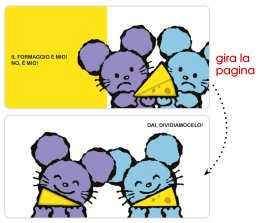 È Mio! - Ediz a Colori — Libro - 2