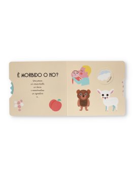 È Morbido o No? - I cinque sensi — Libro - 2