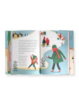 È Natale! — Libro - 3
