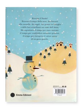 È Natale! — Libro - 4