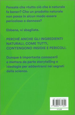 È Naturale Bellezza — Libro - 2