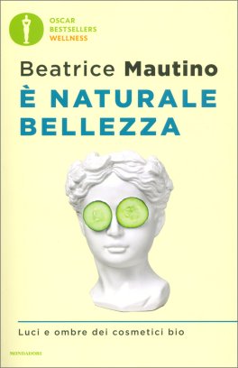 È Naturale Bellezza — Libro - 1