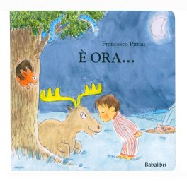 È Ora... — Libro - 1