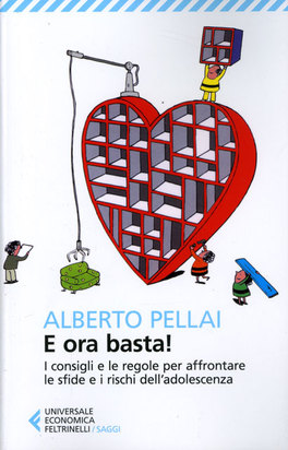 E Ora Basta!  — Libro - 1