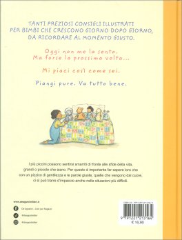 E ora cosa dico? — Libro - 2