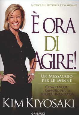E' Ora di Agire  — Libro - 1