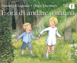 E' Ora di Andare a Nanna — Libro - 1