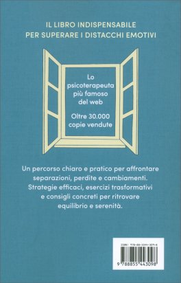 È Ora di Dire Addio — Libro - 2